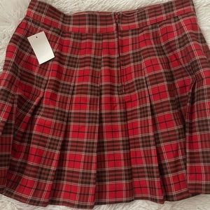 Ladies skirt nwt